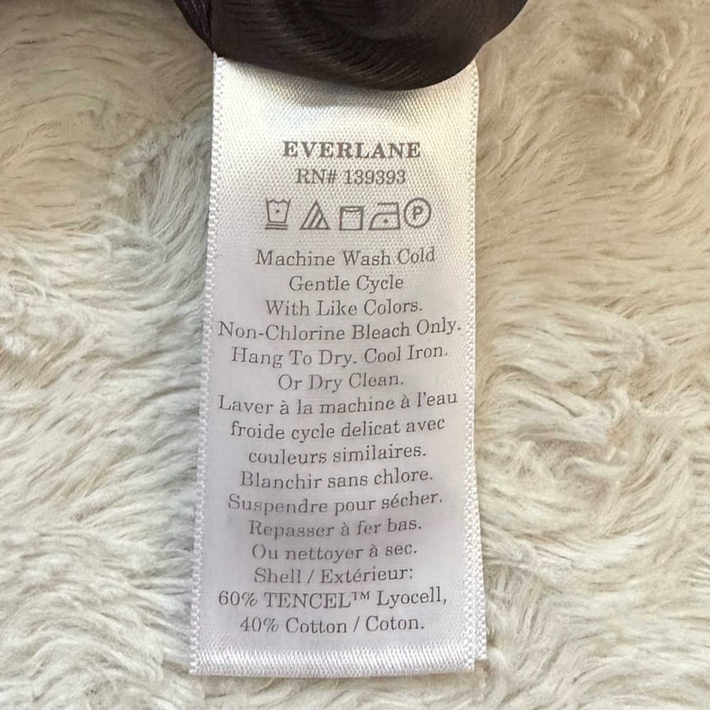Everlane The ’80s Blazer NWT - Picture 13 of 14
